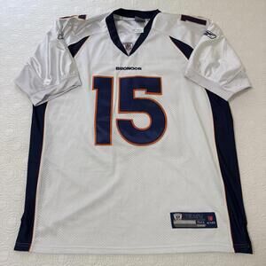 Reebok #15 Brandon Marshall Jersey Size 54 Men’s